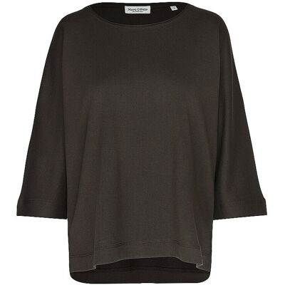 Marc O' Polo T-Shirt braun XXS W Marc O' Polo T-Shirt braun XXS W