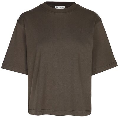 Marc O' Polo T-Shirt braun L W Marc O' Polo T-Shirt braun L W