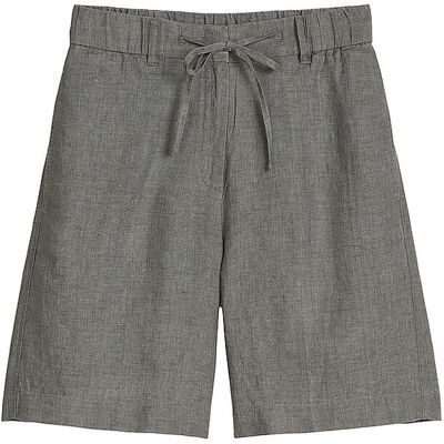 Marc O' Polo Shorts grau 36 W Marc O' Polo Shorts grau 36 W