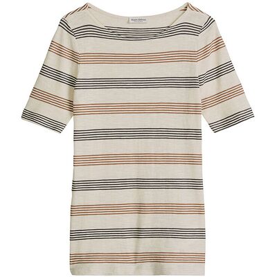 Marc O' Polo T-Shirt beige M W Marc O' Polo T-Shirt beige M W