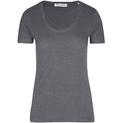Marc O' Polo T-Shirt grau XL W Marc O' Polo T-Shirt grau XL W