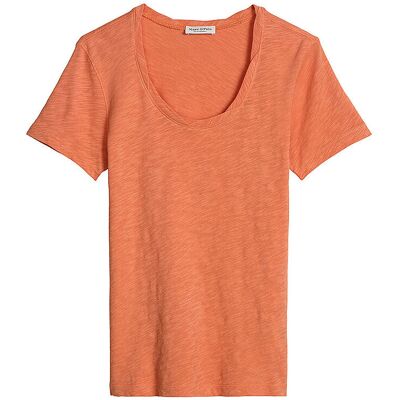 Marc O' Polo T-Shirt orange S W Marc O' Polo T-Shirt orange S W