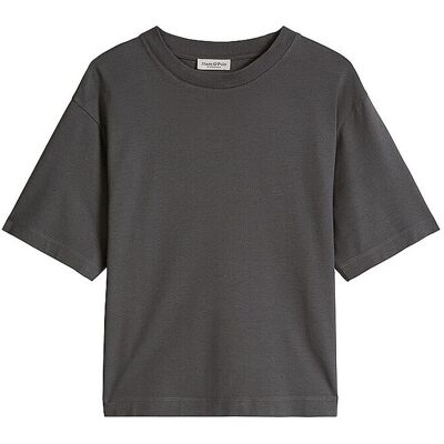 Marc O' Polo T-Shirt grau S W Marc O' Polo T-Shirt grau S W