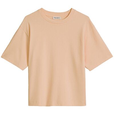 Marc O' Polo T-Shirt creme XL W Marc O' Polo T-Shirt creme XL W