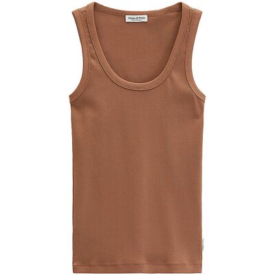 Marc O' Polo Top braun S W Marc O' Polo Top braun S W