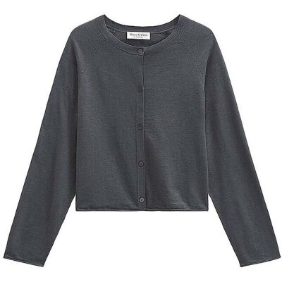 Marc O' Polo Cardigan grau XS W Marc O' Polo Cardigan grau XS W