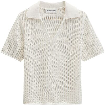 Marc O' Polo Poloshirt weiss XS W Marc O' Polo Poloshirt weiss XS W