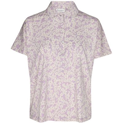 Marc O' Polo Blusenshirt rosa L W Marc O' Polo Blusenshirt rosa L W