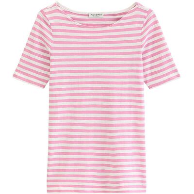 Marc O' Polo T-Shirt rosa S W Marc O' Polo T-Shirt rosa S W