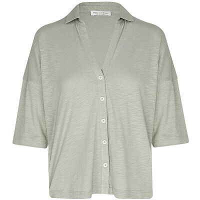 Marc O' Polo Shirt hellgrün M W Marc O' Polo Shirt hellgrün M W