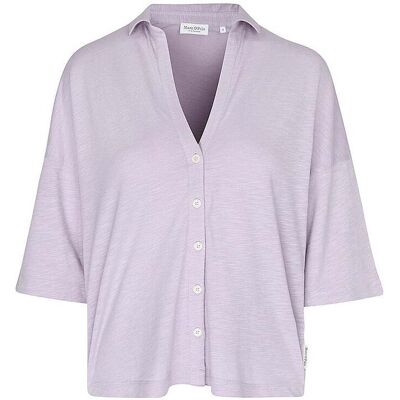 Marc O' Polo Shirt lila S W Marc O' Polo Shirt lila S W