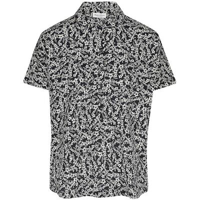 Marc O' Polo Blusenshirt schwarz XS W Marc O' Polo Blusenshirt schwarz XS W