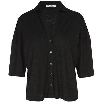 Marc O' Polo Shirt schwarz M W Marc O' Polo Shirt schwarz M W