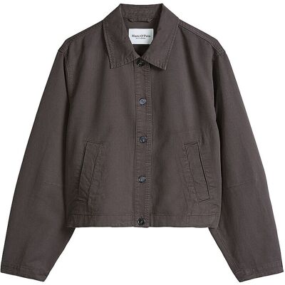 Marc O' Polo Jäckchen braun 38 W Marc O' Polo Jäckchen braun 38 W