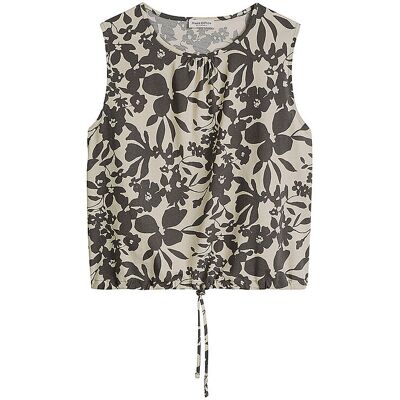 Marc O' Polo Bluse weiss S W Marc O' Polo Bluse weiss S W