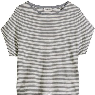 Marc O' Polo T-Shirt grau XL W Marc O' Polo T-Shirt grau XL W