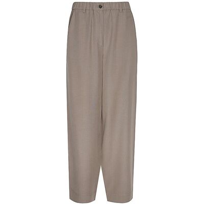 Marc O' Polo Hose Balloon Fit braun 40 W Marc O' Polo Hose Balloon Fit braun 40 W