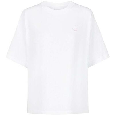 MEY T-Shirt SOLID LOVE weiss weiss XS W MEY T-Shirt SOLID LOVE weiss weiss XS W