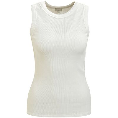 MILANO ITALY Top weiss L W MILANO ITALY Top weiss L W