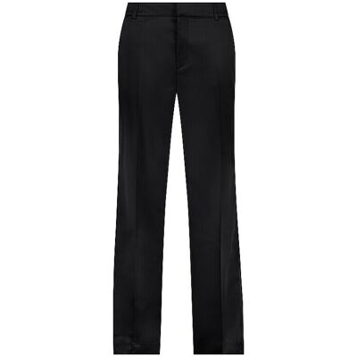 MONARI Businesshose Wide Fit schwarz 34 W MONARI Businesshose Wide Fit schwarz 34 W