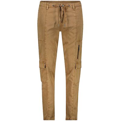 MONARI Cargohose camel 44 W MONARI Cargohose camel 44 W