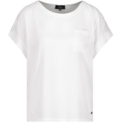 MONARI Blusenshirt creme 44 W MONARI Blusenshirt creme 44 W