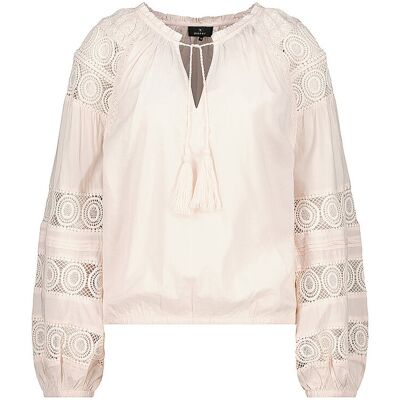 MONARI Bluse creme 44 W MONARI Bluse creme 44 W