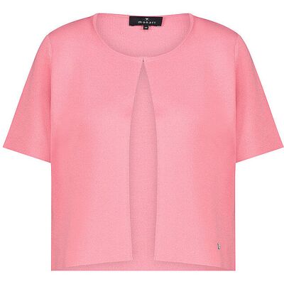 MONARI Strickjacke BALI pink 34 W MONARI Strickjacke BALI pink 34 W