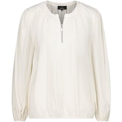 MONARI Blusenshirt creme 38 W MONARI Blusenshirt creme 38 W