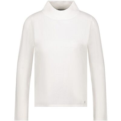 MONARI Rollkragenpullover creme 36 W MONARI Rollkragenpullover creme 36 W