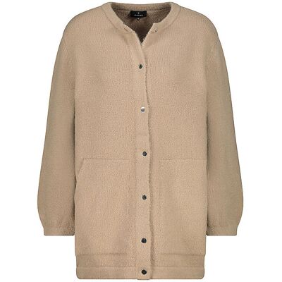 MONARI Strickjacke camel 44 W MONARI Strickjacke camel 44 W