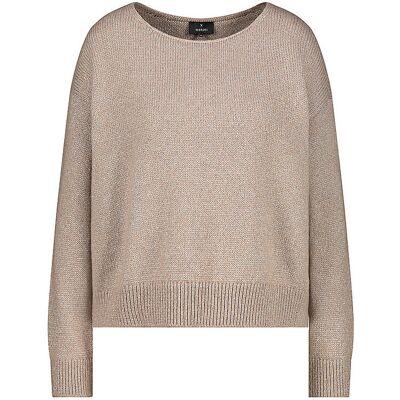 MONARI Pullover camel 40 W MONARI Pullover camel 40 W