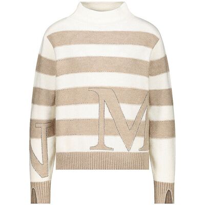 MONARI Rollkragenpullover camel 44 W MONARI Rollkragenpullover camel 44 W