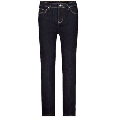 MONARI Jeans Straight Fit dunkelblau 36 W MONARI Jeans Straight Fit dunkelblau 36 W