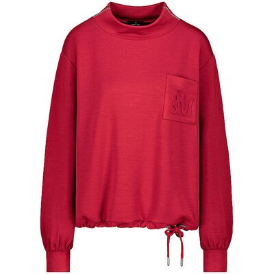 MONARI Pullover rot 44 W MONARI Pullover rot 44 W