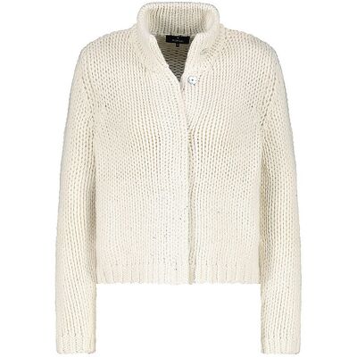 MONARI Strickjacke creme 44 W MONARI Strickjacke creme 44 W