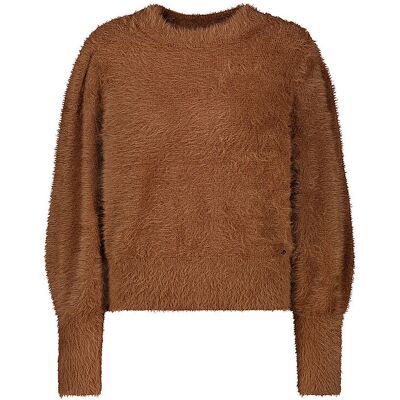 MONARI Pullover braun 40 W MONARI Pullover braun 40 W