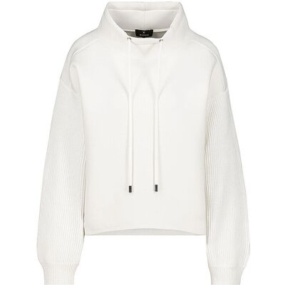 MONARI Pullover creme 46 W MONARI Pullover creme 46 W