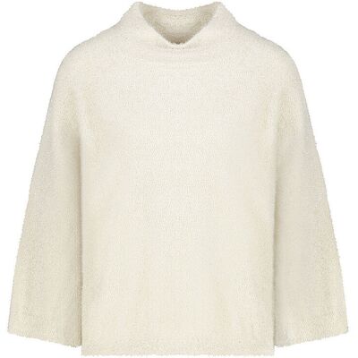 MONARI Pullover beige 46 W MONARI Pullover beige 46 W