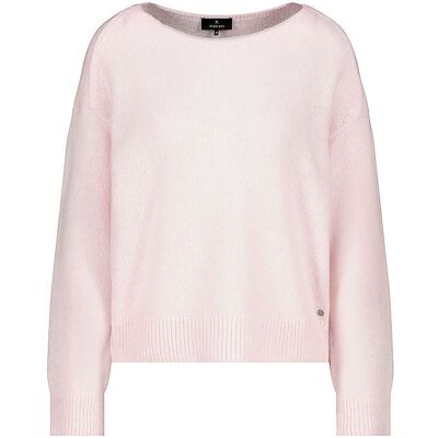 MONARI Pullover rosa 40 W MONARI Pullover rosa 40 W