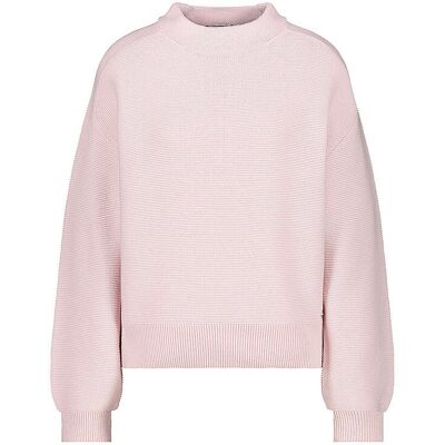 MONARI Pullover rosa 42 W MONARI Pullover rosa 42 W