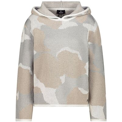 MONARI Pullover camel 40 W MONARI Pullover camel 40 W