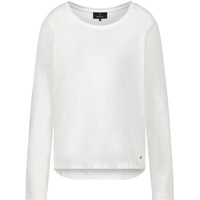 MONARI Pullover creme 46 W MONARI Pullover creme 46 W
