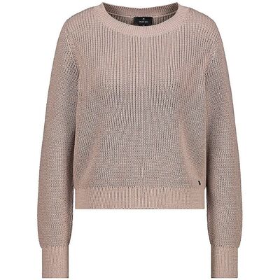 MONARI Pullover hellbraun 40 W MONARI Pullover hellbraun 40 W
