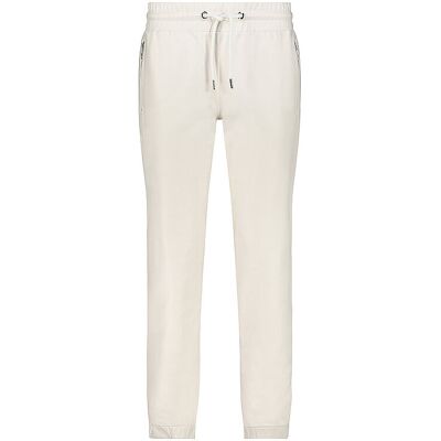 MONARI Hose in Lederoptik beige 44 W MONARI Hose in Lederoptik beige 44 W