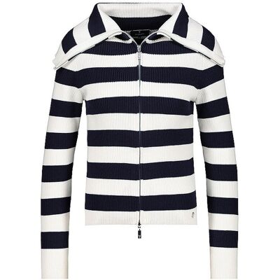 MONARI Strickjacke weiss 34 W MONARI Strickjacke weiss 34 W