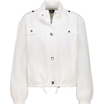 MONARI Jäckchen weiss 36 W MONARI Jäckchen weiss 36 W