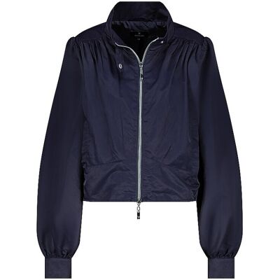 MONARI Jacke dunkelblau 34 W MONARI Jacke dunkelblau 34 W