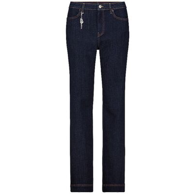 MONARI Jeans Straight Fit schwarz 38 W MONARI Jeans Straight Fit schwarz 38 W