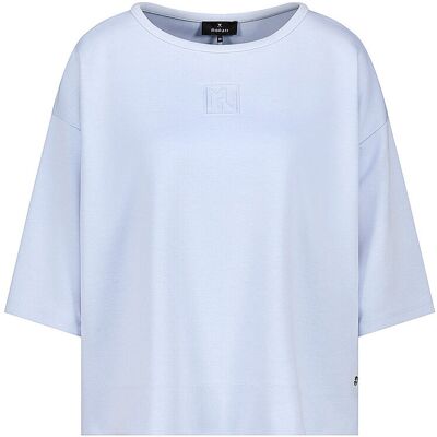 MONARI Shirt hellblau 38 W MONARI Shirt hellblau 38 W